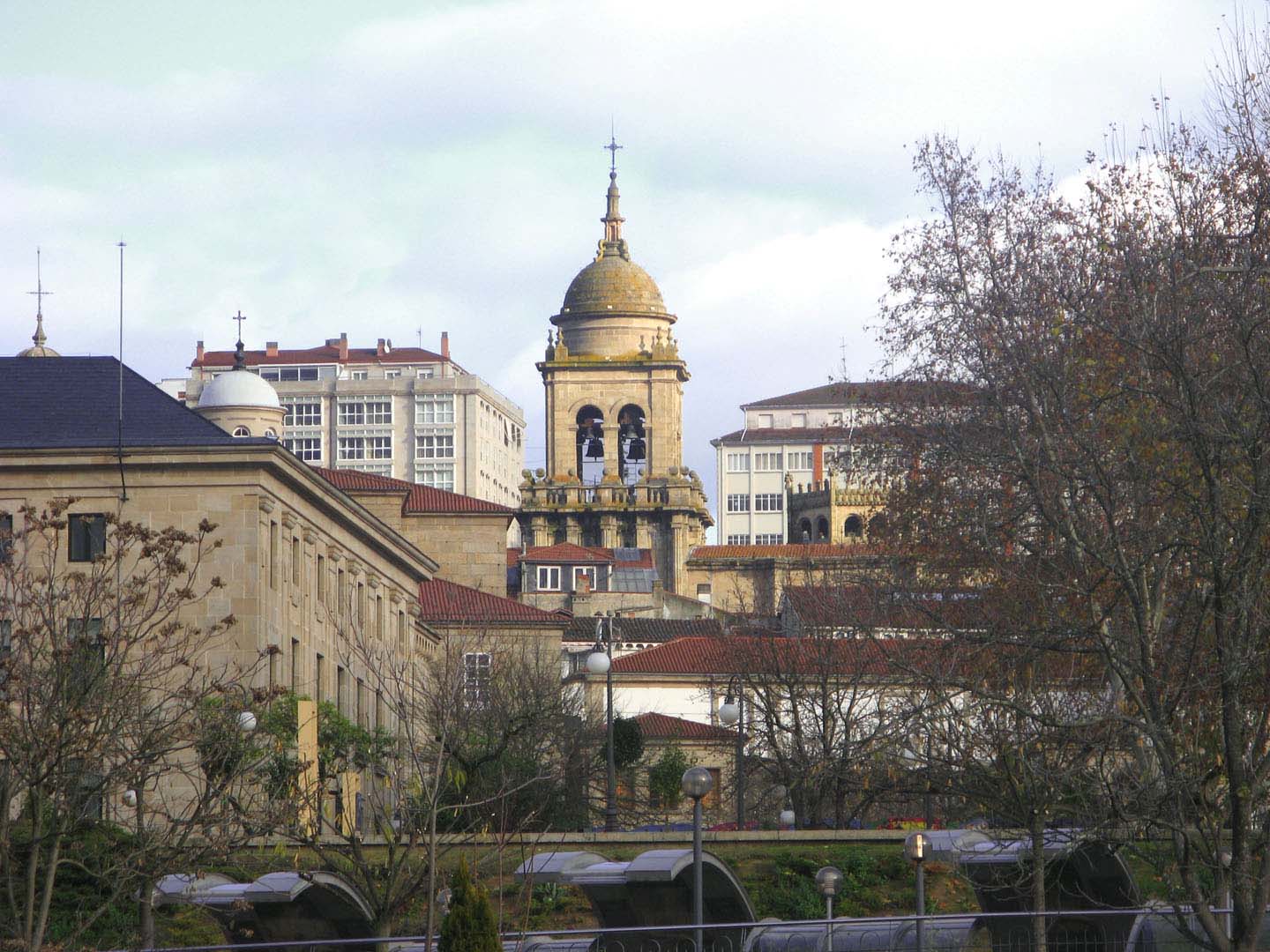 Catedral de Ourense