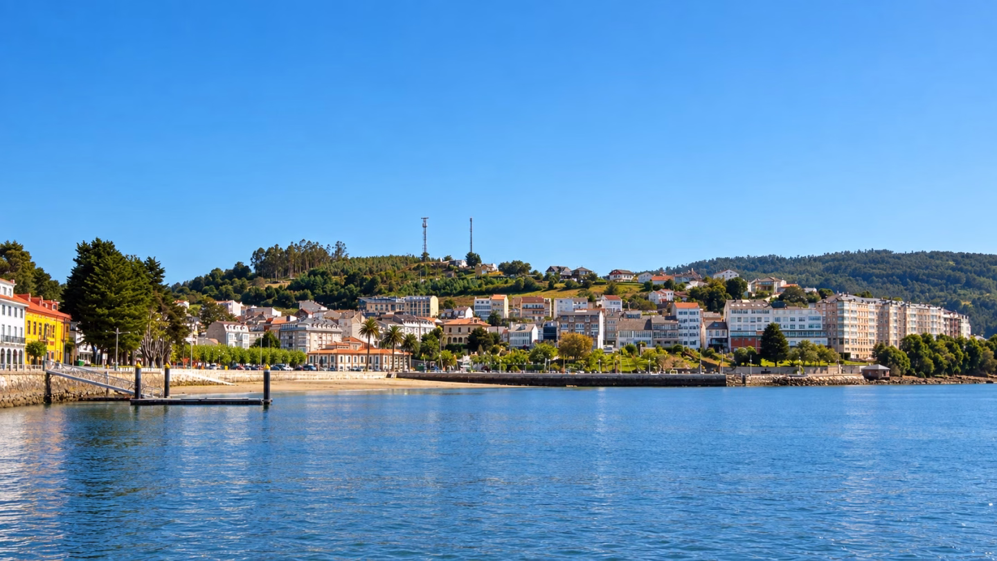 Ortigueira