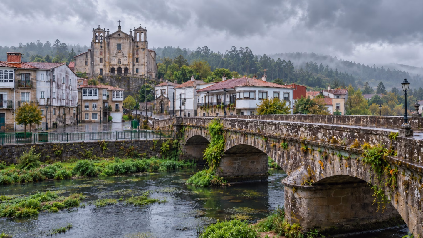 Padrón