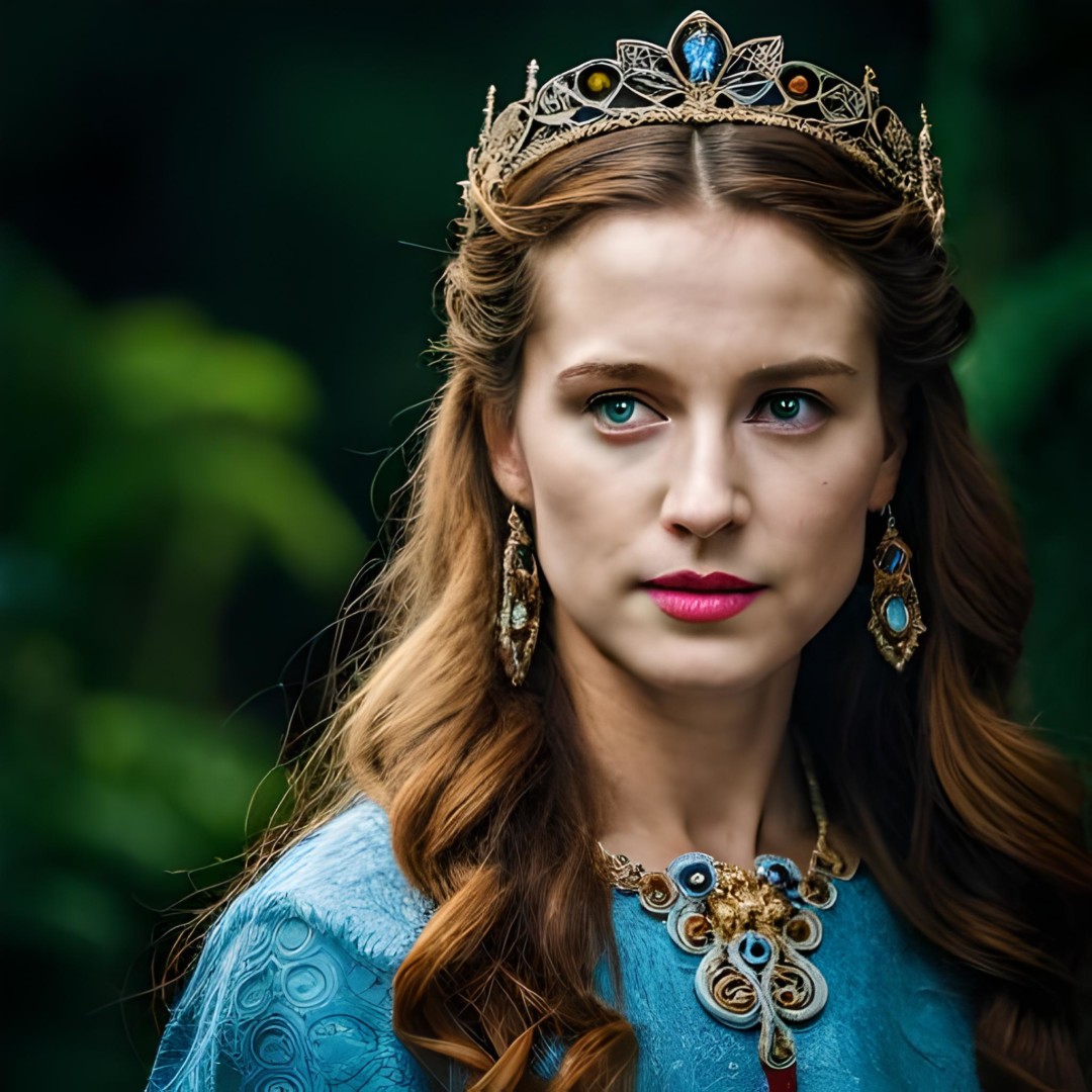 Princesa da Barbança