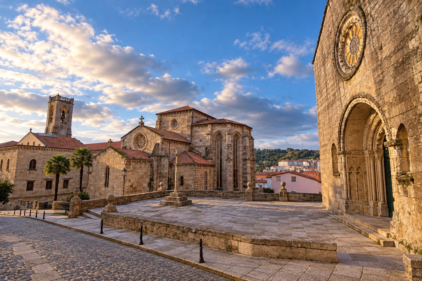 Betanzos