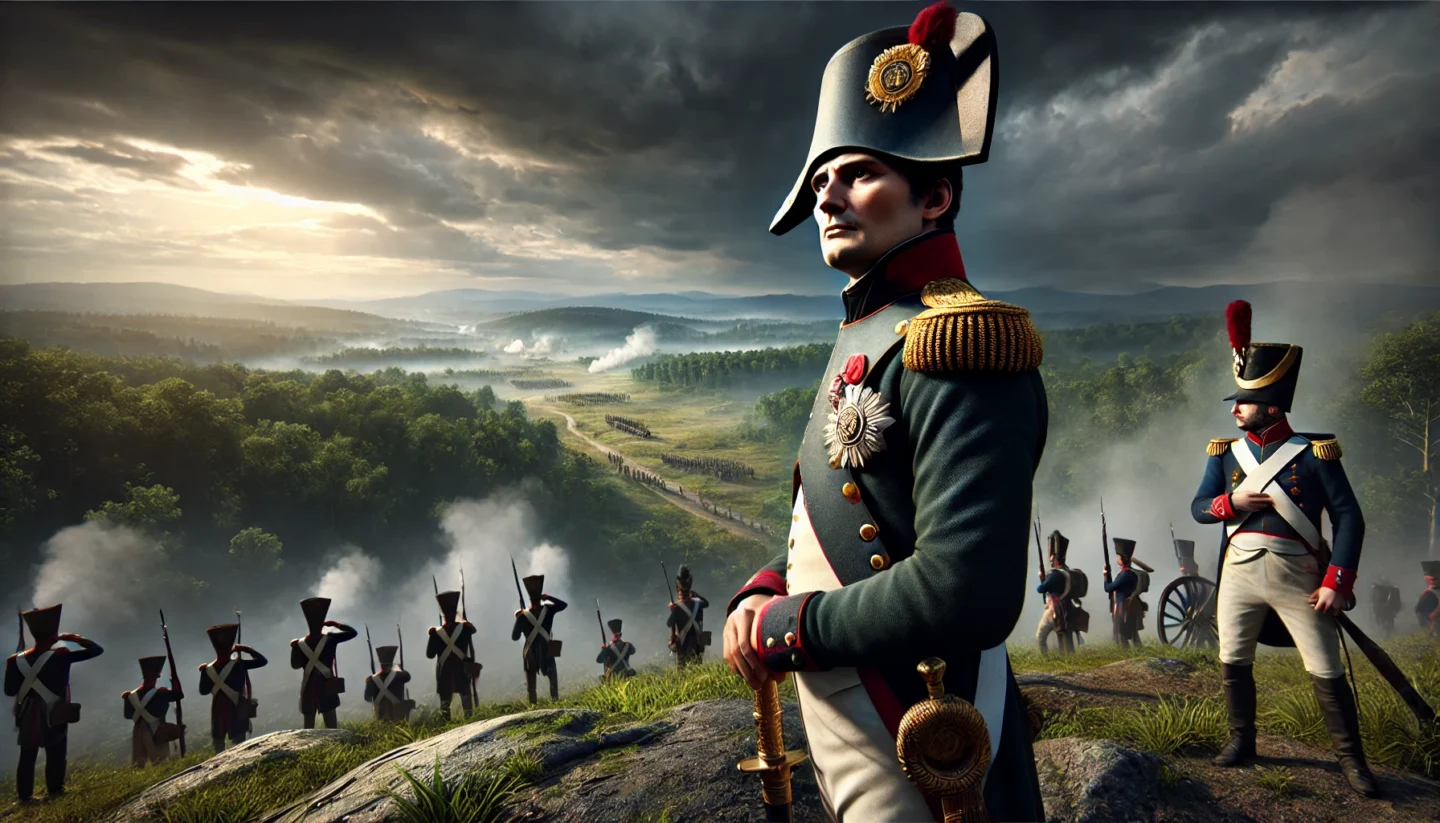 Guerra de la Independencia