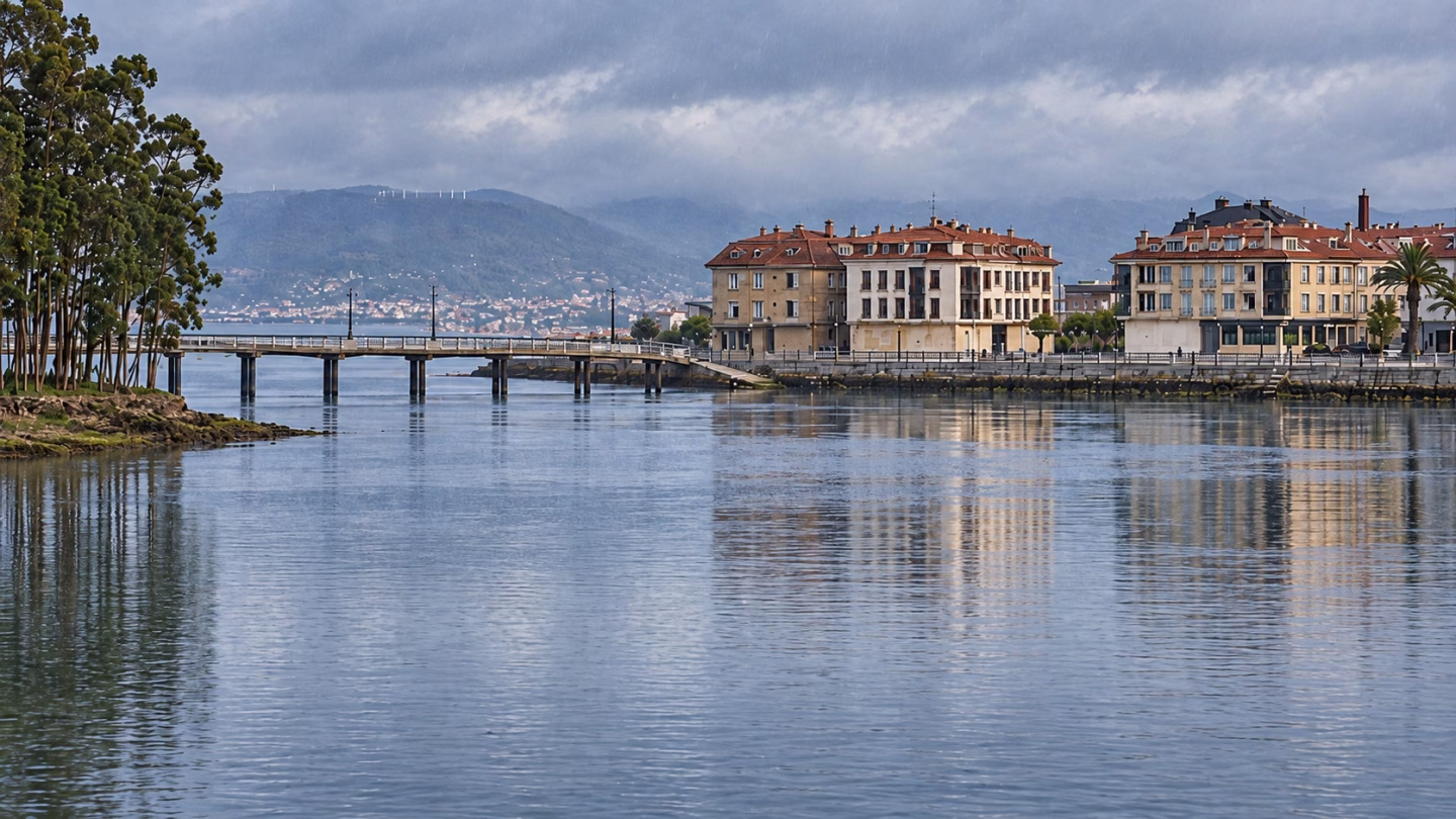 Vilanova de Arousa