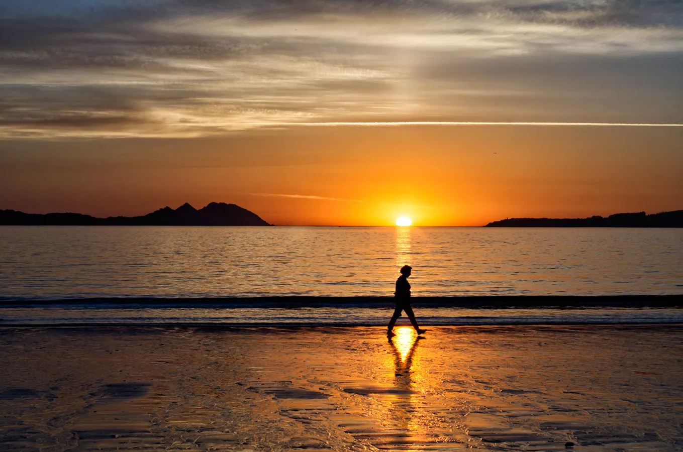 Playa de Samil